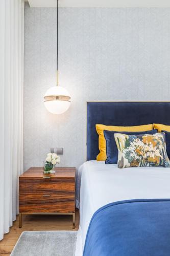 Oporto Design Flat